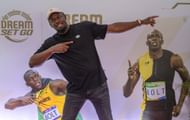 Usain Bolt (Image via: Getty)